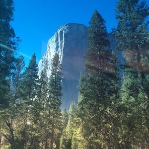 Meet your Posher, Glenda